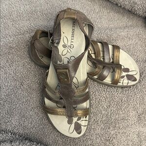 Merrell Bracken sandals